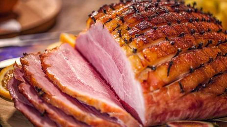 How Long To Cook A Ham Per Pound