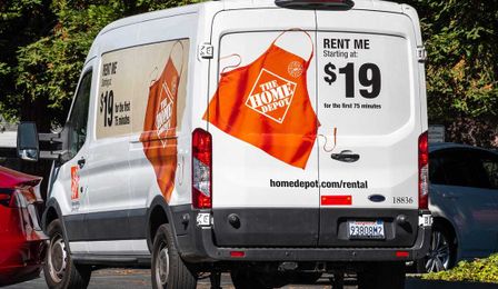 What to Know About Renting a Truck at Home Depot for Your Move