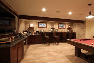 5 Important Things To Keep In Mind When Designing A Home Bar