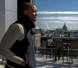 Black developers call for reckoning in real estate
