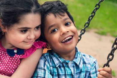 Ending Child Poverty Is a Choice We Can Make