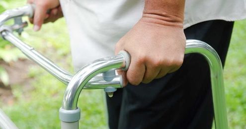 How to Choose a Walker?