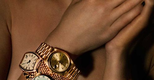 Men’s Watches That Look Fabulous on Anyone