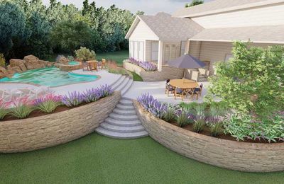 Outsourcing The Design of Design-Build