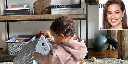 Where to Get Those Rainbow Toys Every Celebrity Baby Has: Lovevery