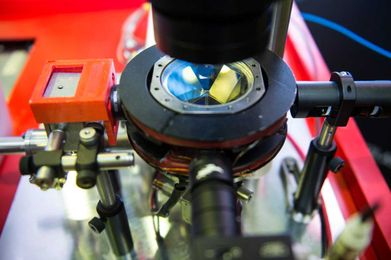 Why linking three clocks could change timekeeping