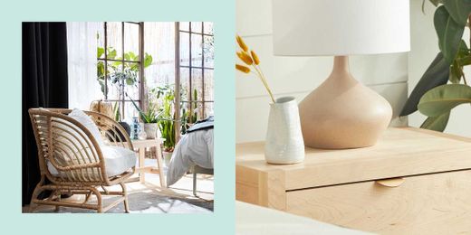 Your Handy Guide to Shopping for Sustainable Furniture, Right This Way...