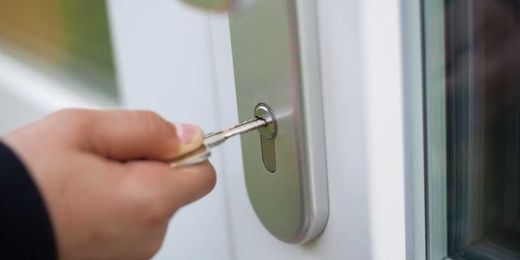 3 Places to Put a Spare Key