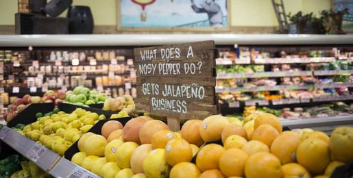 Facts Only Trader Joe's Superfans Will Know
