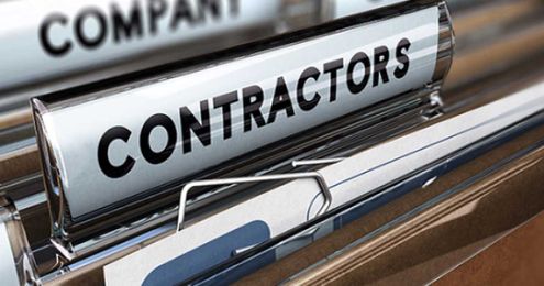 Helping general contractors structure their business