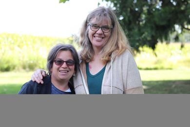 Free Lifesharing Info Session!