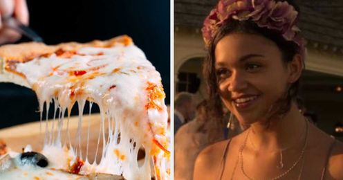 We'll Reveal Which "Outer Banks" Character Are You Based On Your Food Choices