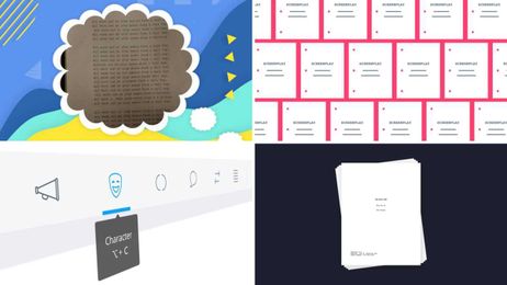 What Does "CONT'D" Mean in a Script (And How to Use It)