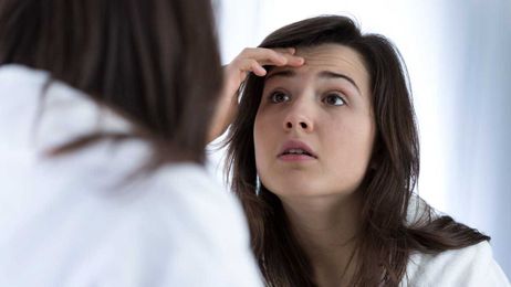 Stop doing these 6 things that cause wrinkles