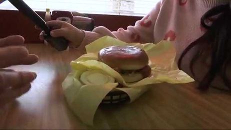 Craving burgers? You will after watching this