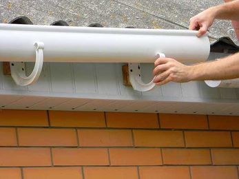 Do Gutters Improve Your Property Value?