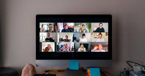 Zoom anxiety: We still can't escape video calls, but there are ways to make them better