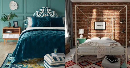 30+ Bedroom Furniture Picks From Target Whether You Need 1 Piece, or a Whole Set