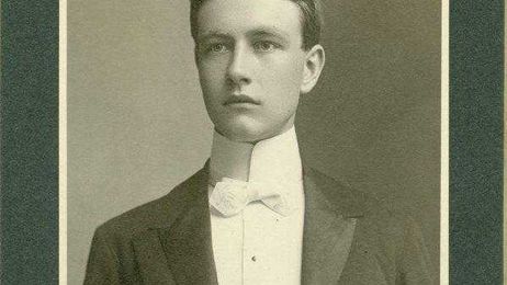 Emeritus Professor finds where explorer Roy Chapman Andrews almost drowned
