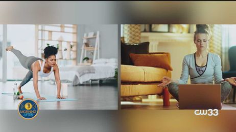 Holistic health may result in weight loss, but it encompasses so much more