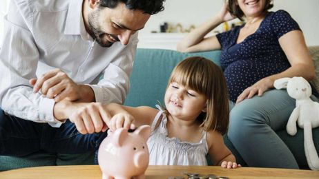How the American Rescue Plan Affects Families