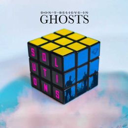 Solutions, by Don't Believe In ghosts