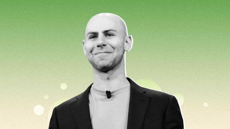 Adam Grant Explained 4 Modes of Thinking. There's 1 You Should Use Much More