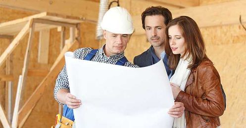 Designing and Building Your Own Home? Make Sure To Follow These Tips