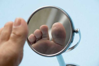 Do’s and Don’ts for Keeping Diabetic Feet Safe — Pasco-Hernando Foot & Ankle