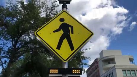 Getting There: What's the Future of Amber Flashing Beacons?