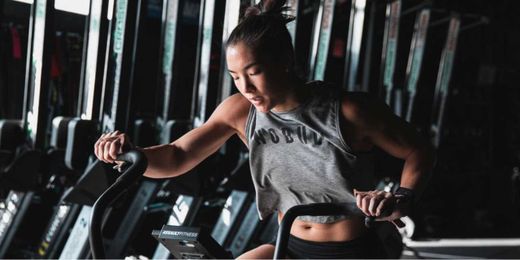 How digital-first sportswear brand Nobull is taking CrossFit by its horns