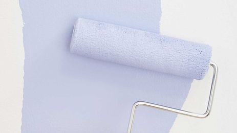 Painting 101: How To Paint The Perfect Wall