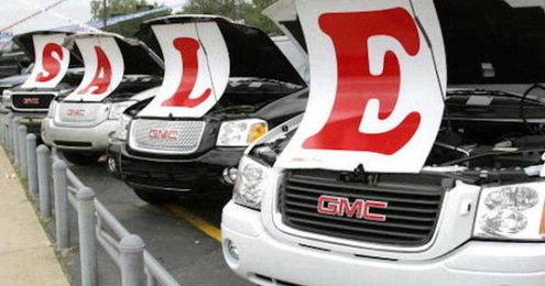 Used car prices are through the roof: How to find a deal