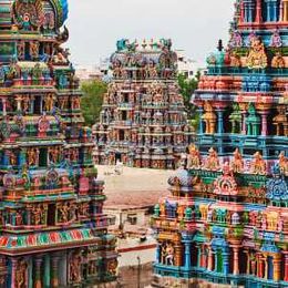 5 Stunning Indian Destinations That Rival the Taj Mahal