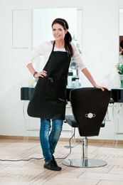 Healthy Hairdresser: 3 Tips for Preventing Injury