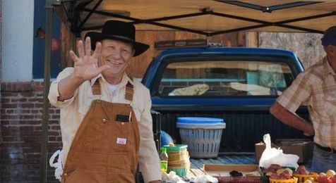 Here Are 11 Crazy Traditions You'll Totally Get If You're From South Dakota
