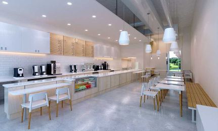 Interior Strategies for Better IAQ