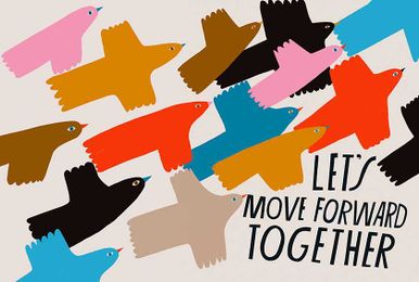 Lisa Congdon’s 69 mantras to blaze your own path to success