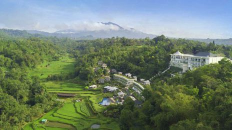 Nature hotels: Green-filled accommodations that bring you back to the wild