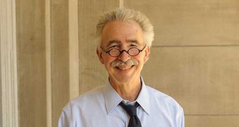 Nicholas Dirks: The Enormous Differences of Human Experience,