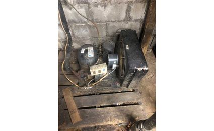 Servicing Older Refrigeration Systems Can Be Challenging