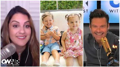 Sisanie's Looking at Preschools for the Twins, But There's a Major Dilemma