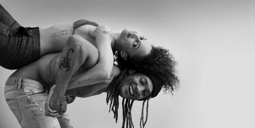 This New Shop Is Creating Tattoos That Fade in a Year