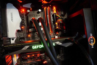 Which CPU do I have and how fast is it? How to check