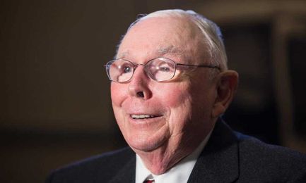 50 Charlie Munger Quotes on Success and Learning