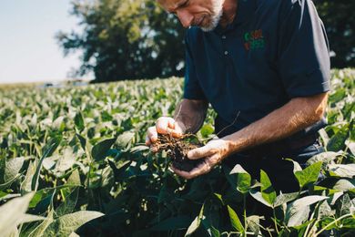 Achieving Profitability with On-Farm Conservation