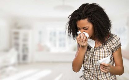 Allergies and Your Air Conditioner: What They Have In Common