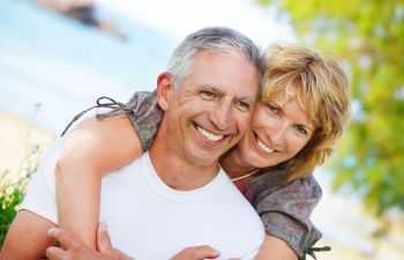 Dentistry Treatments for Senior Citizens