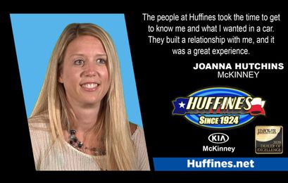 Get exactly what you are looking for in your next vehicle