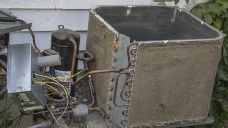 How Long Does It Take To Replace An AC Compressor?